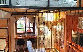 Comodo Y Moderno Loft En El Centro De Tulancingo